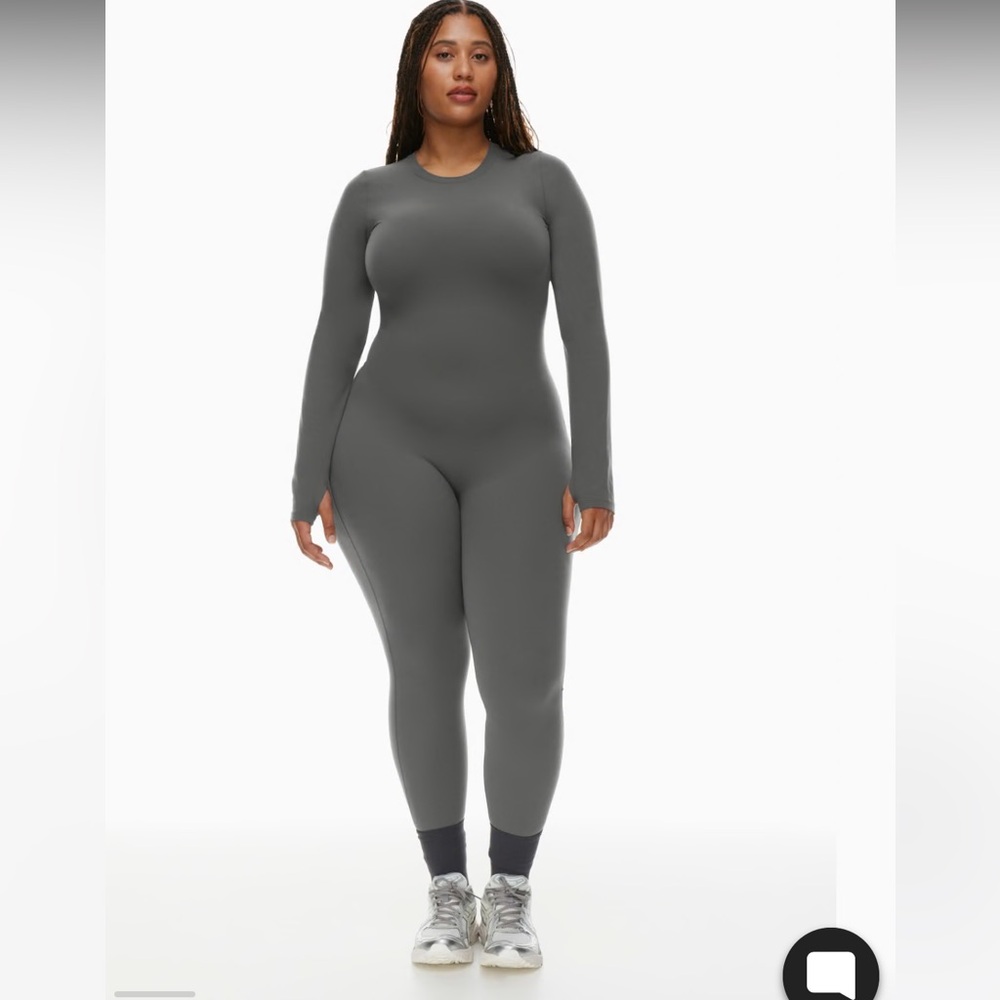 TNA BUTTER JUMPSUIT